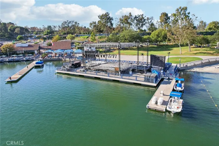This home is part of Lake Mission Viejo HOA - 27301 Monforte, M.V. 92692