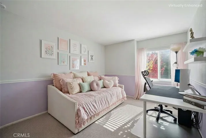 Virtually Staged - 27301 Monforte, M.V. 92692