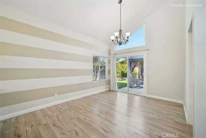 Dining Room  - 27301 Monforte, M.V. 92692