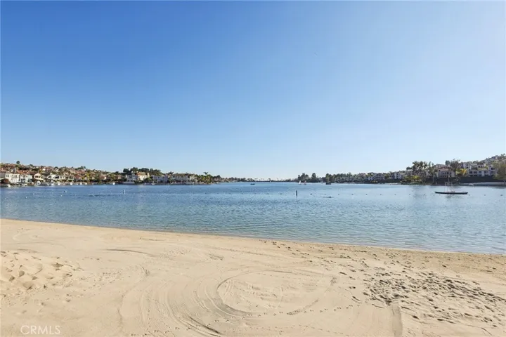 This home is part of Lake Mission Viejo HOA - 27301 Monforte, M.V. 92692