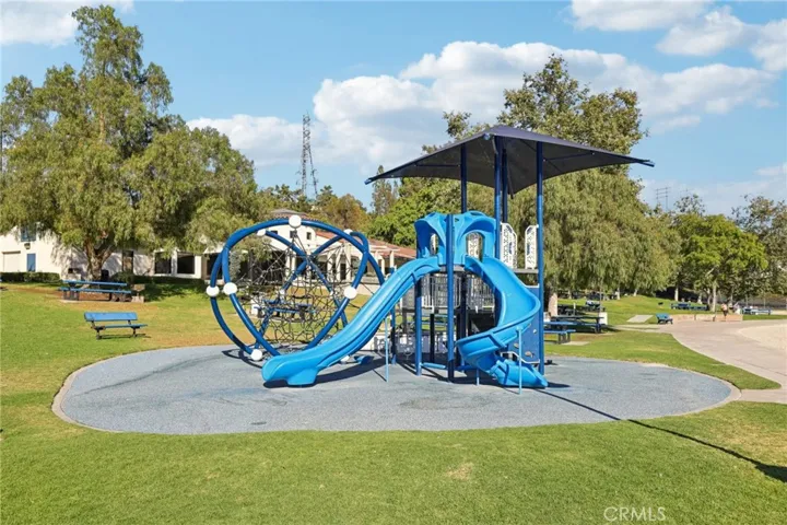 This home is part of Lake Mission Viejo HOA - 27301 Monforte, M.V. 92692