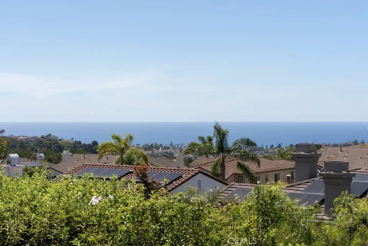 View From Deck