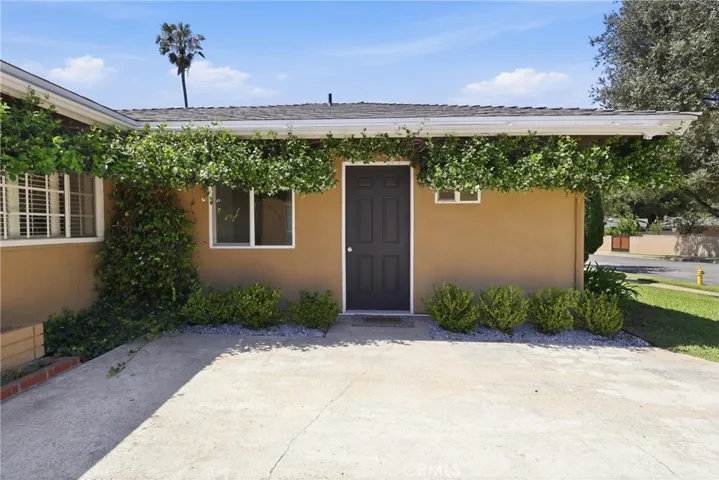The ADU / "Mothers CASITA"