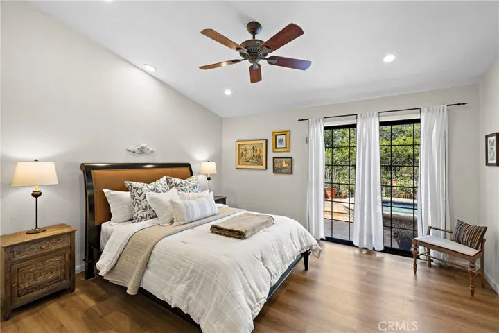 2556 N Ridgecrest, Orange, California 92867