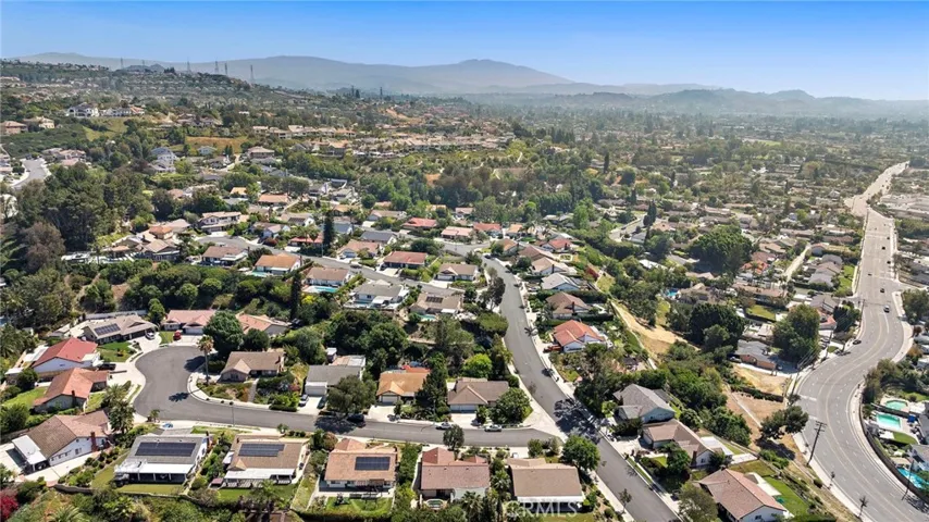 2556 N Ridgecrest, Orange, California 92867