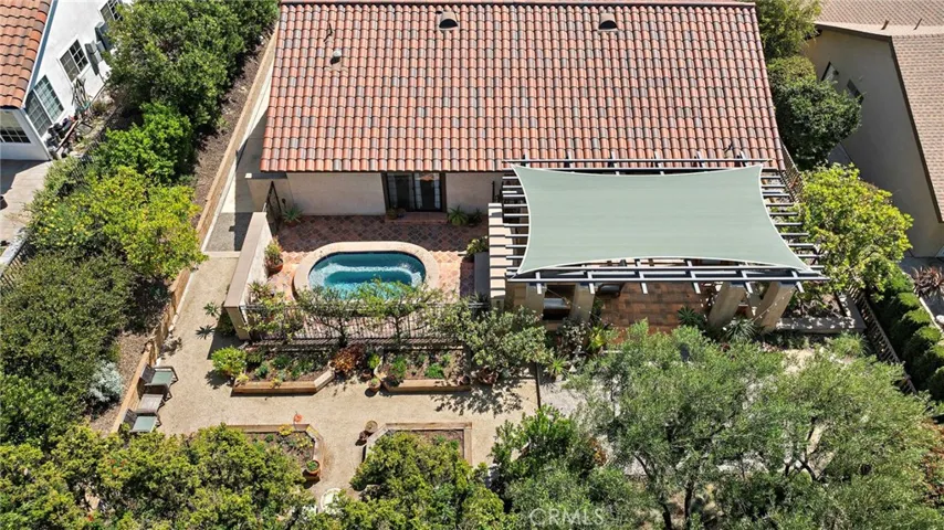 2556 N Ridgecrest, Orange, California 92867