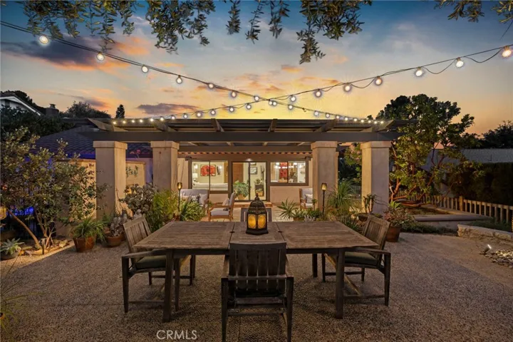 2556 N Ridgecrest, Orange, California 92867