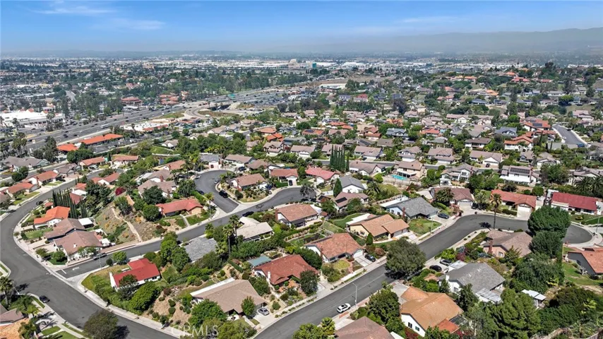 2556 N Ridgecrest, Orange, California 92867