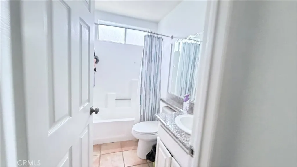Downstairs Full Bath