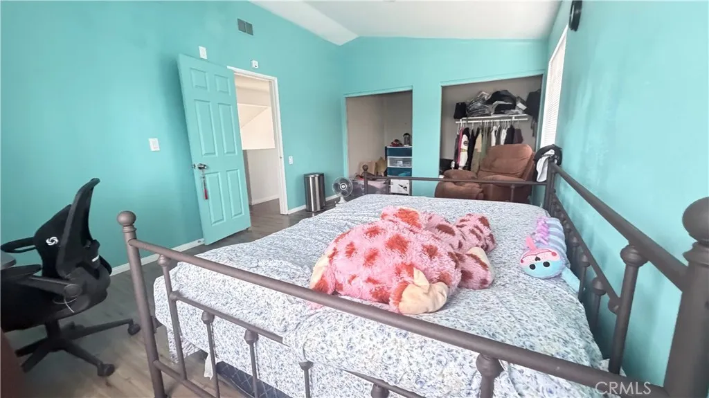 Bedroom 3 upstairs