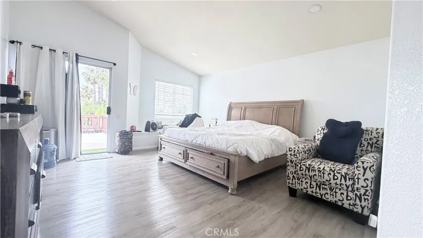 4th Bedroom (Primary Bedroom)