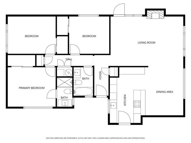 10910 Glen Artney Street, Oakland, California 94605