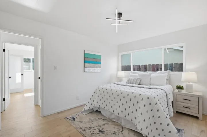 10910 Glen Artney Street, Oakland, California 94605