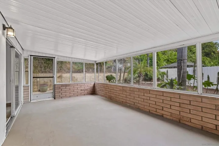 Patio/Deck