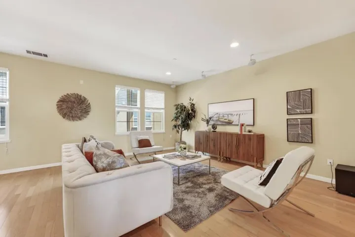 1030 Luz Del Sol Loop, Milpitas, California 95035