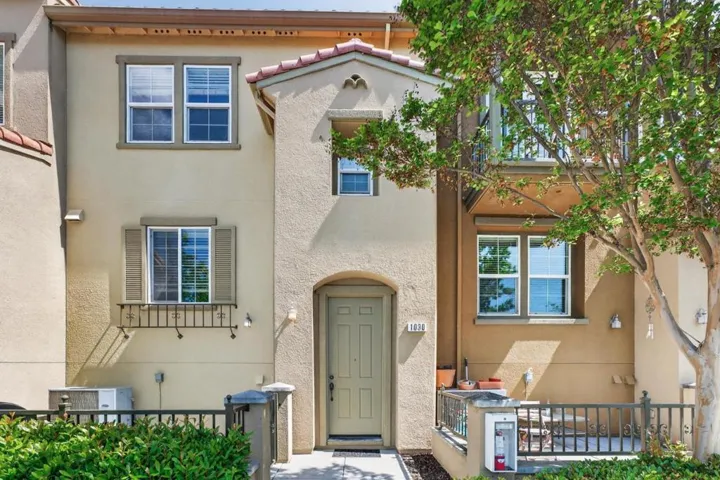 1030 Luz Del Sol Loop, Milpitas, California 95035