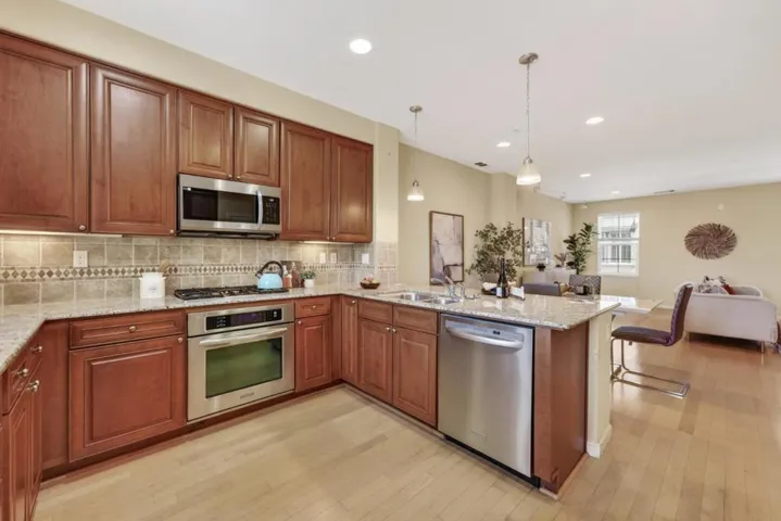 1030 Luz Del Sol Loop, Milpitas, California 95035