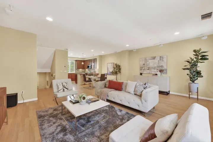 1030 Luz Del Sol Loop, Milpitas, California 95035