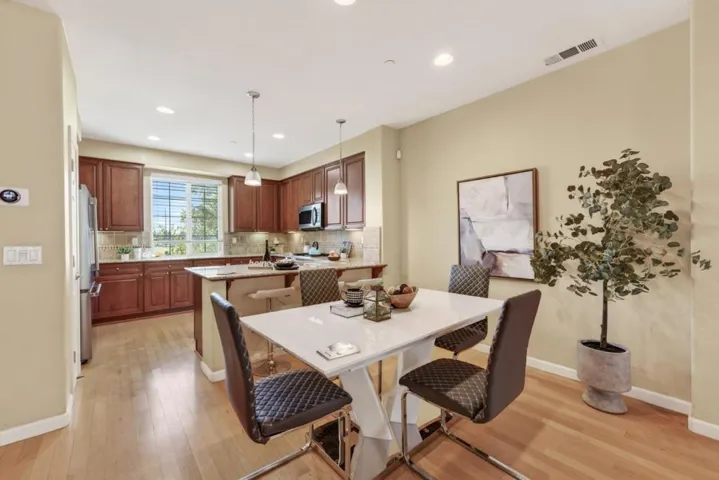 1030 Luz Del Sol Loop, Milpitas, California 95035