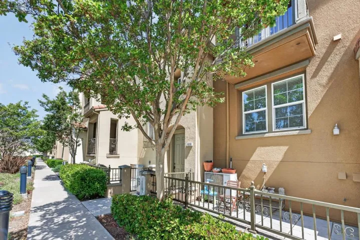 1030 Luz Del Sol Loop, Milpitas, California 95035
