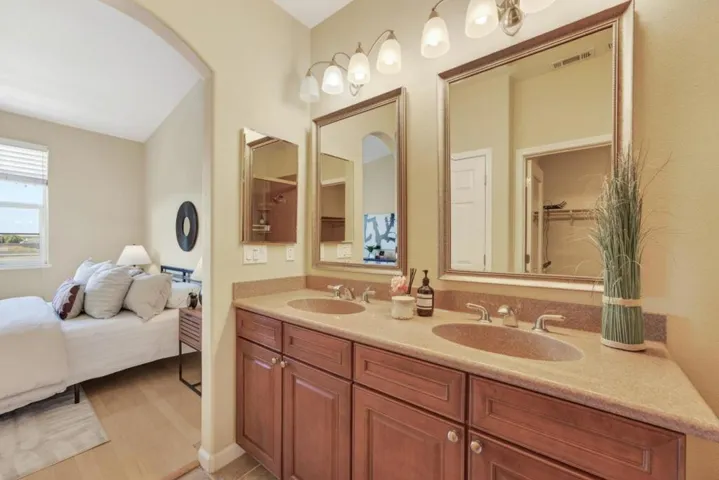 1030 Luz Del Sol Loop, Milpitas, California 95035