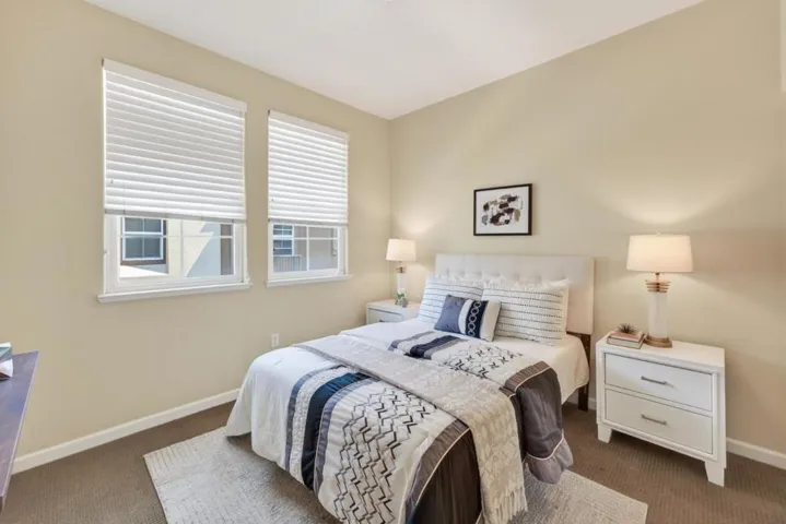 1030 Luz Del Sol Loop, Milpitas, California 95035