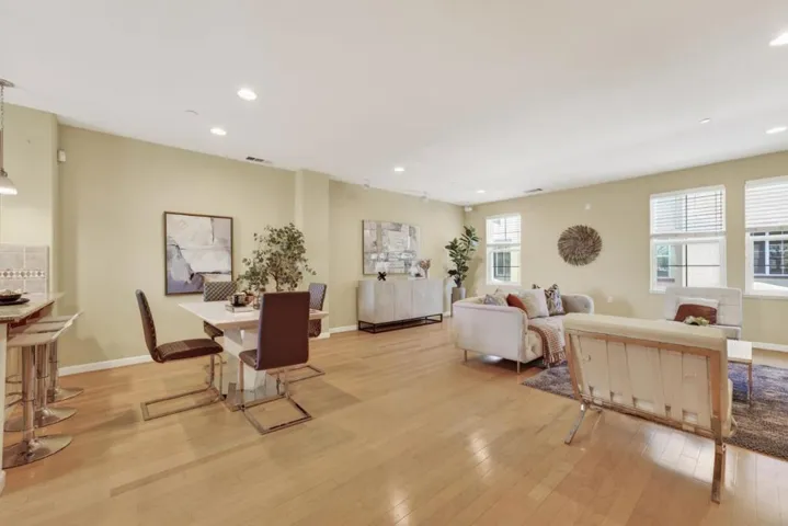 1030 Luz Del Sol Loop, Milpitas, California 95035