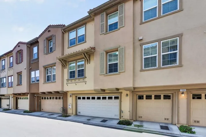 1030 Luz Del Sol Loop, Milpitas, California 95035