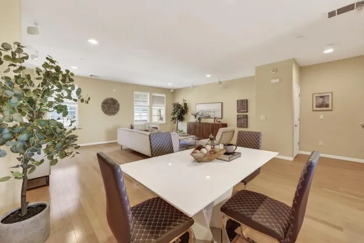 1030 Luz Del Sol Loop, Milpitas, California 95035