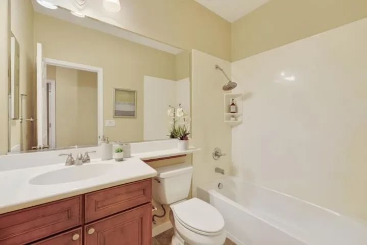 1030 Luz Del Sol Loop, Milpitas, California 95035