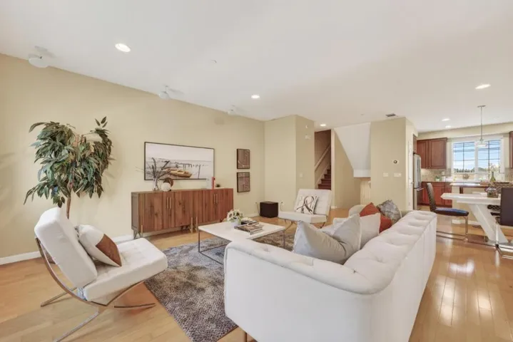 1030 Luz Del Sol Loop, Milpitas, California 95035