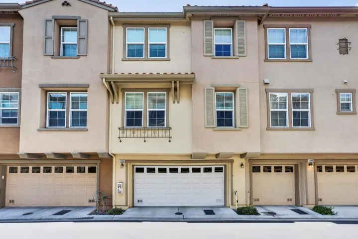1030 Luz Del Sol Loop, Milpitas, California 95035