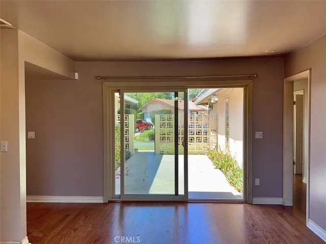 8811 Riderwood, Sunland, California 91040