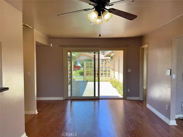 8811 Riderwood, Sunland, California 91040