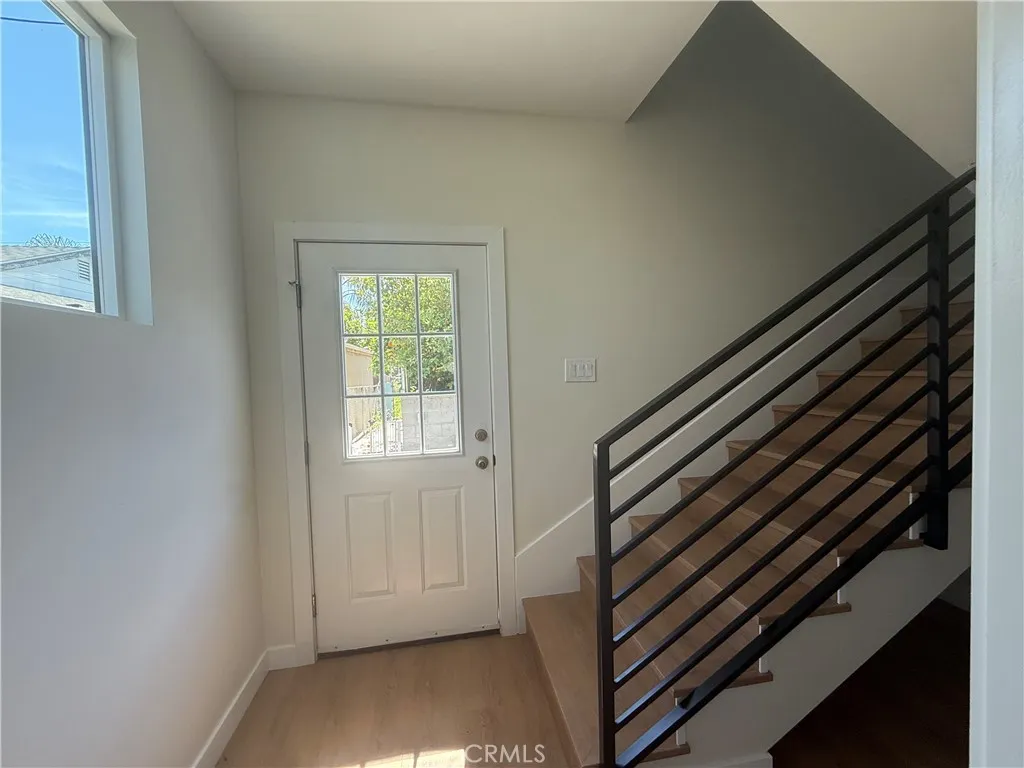 STAIRS 1
