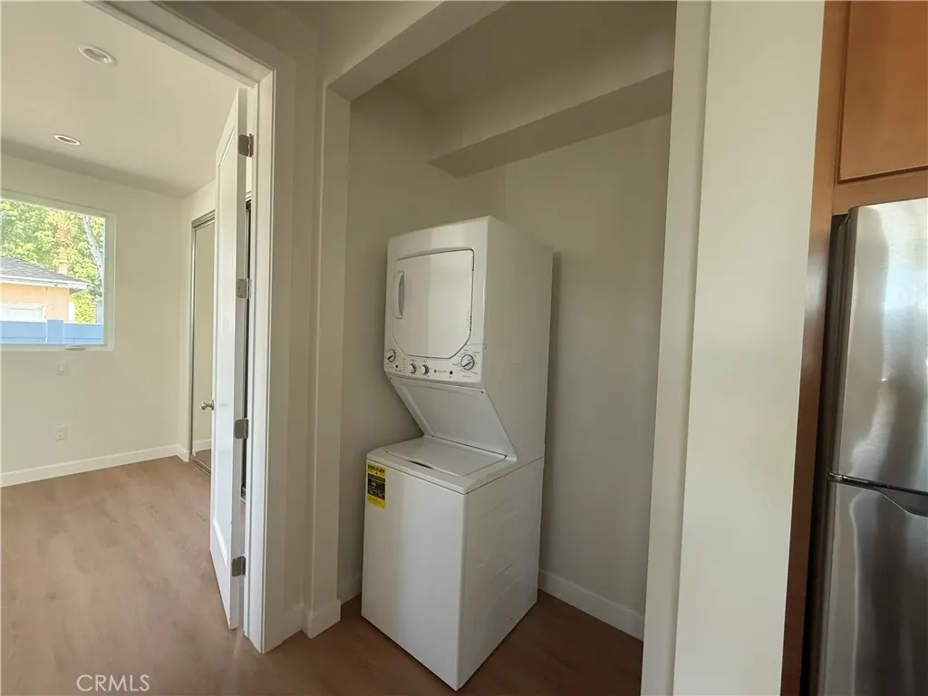 DOWNSTAIRS LAUNDRY 1