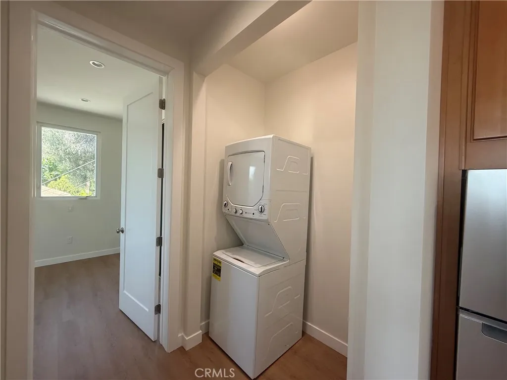 UPSTAIRS LAUNDRY 1