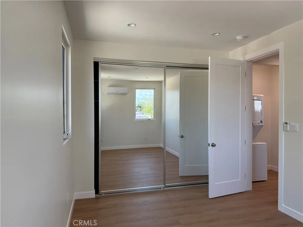 UPSTAIRS BEDROOM 1