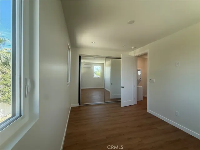 UPSTAIRS BEDROOM 2