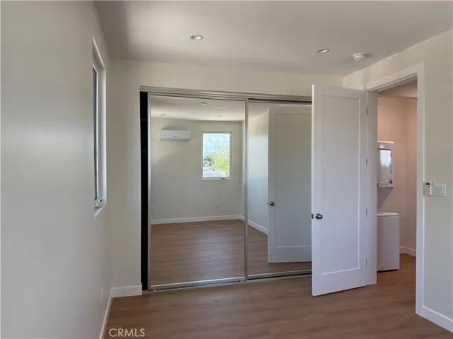UPSTAIRS BEDROOM 1