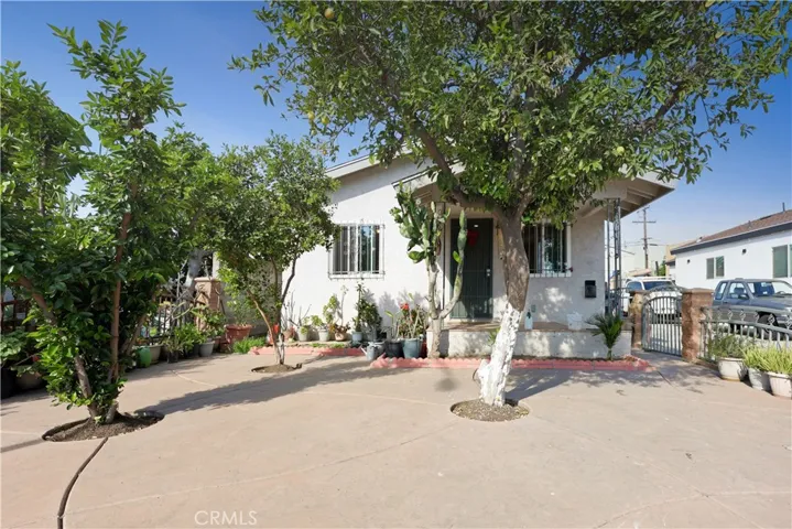 6249 Hollenbeck, Huntington Park, California 90255