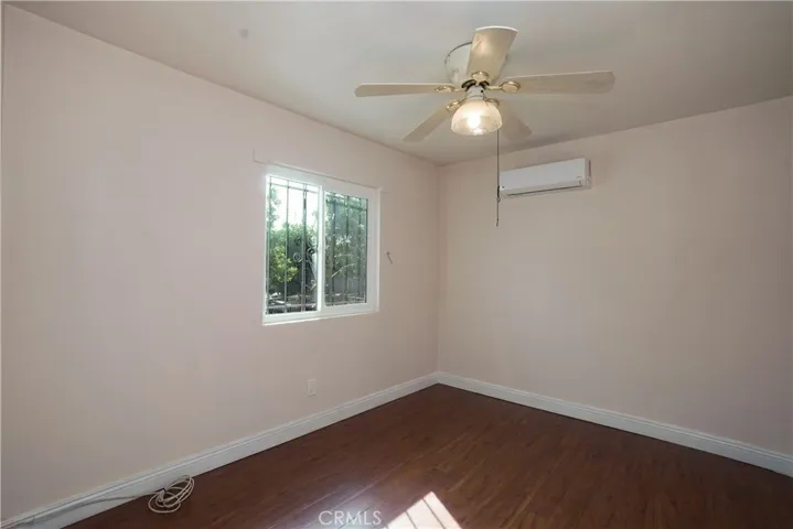 First room