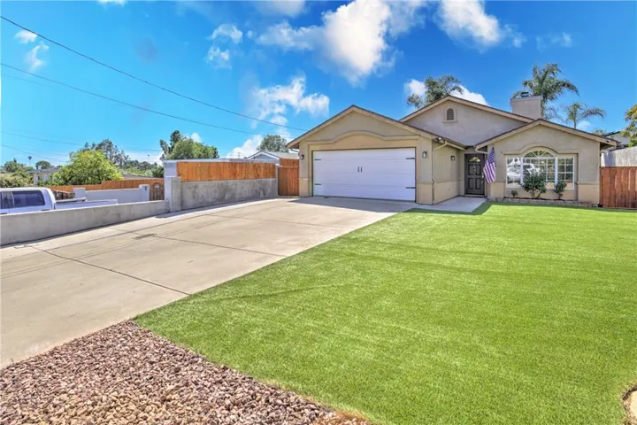 117 Morro, Fallbrook, California 92028
