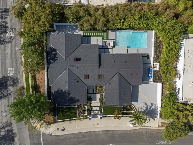 18057 Medley Drive, Encino, California 91316