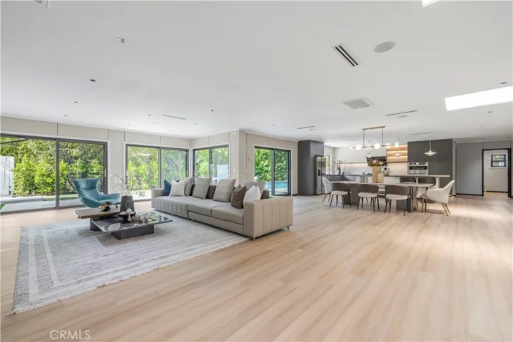 18057 Medley Drive, Encino, California 91316