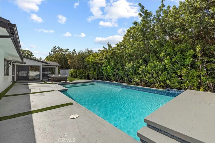 18057 Medley Drive, Encino, California 91316