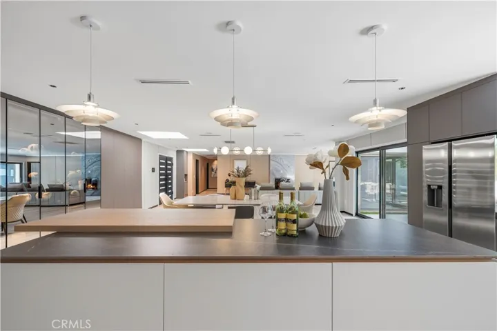 18057 Medley Drive, Encino, California 91316