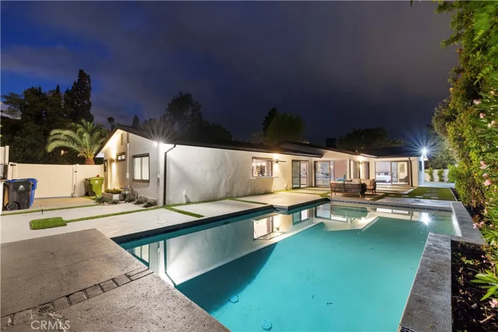 18057 Medley Drive, Encino, California 91316