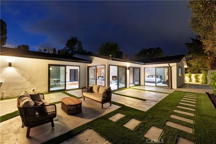18057 Medley Drive, Encino, California 91316