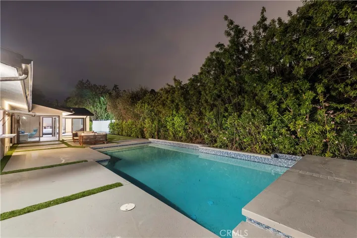 18057 Medley Drive, Encino, California 91316